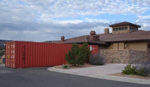 Storage Containers