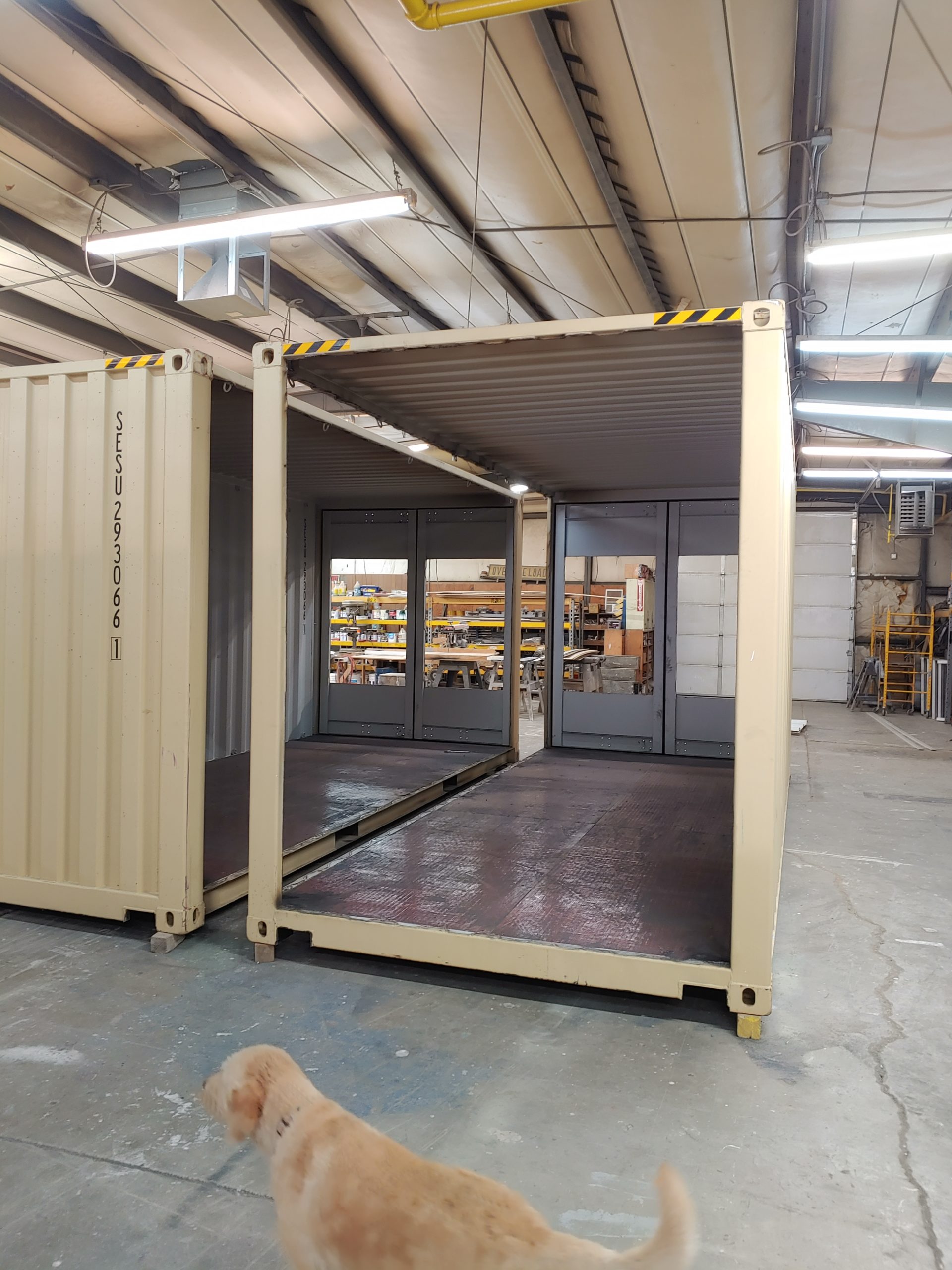 Container House