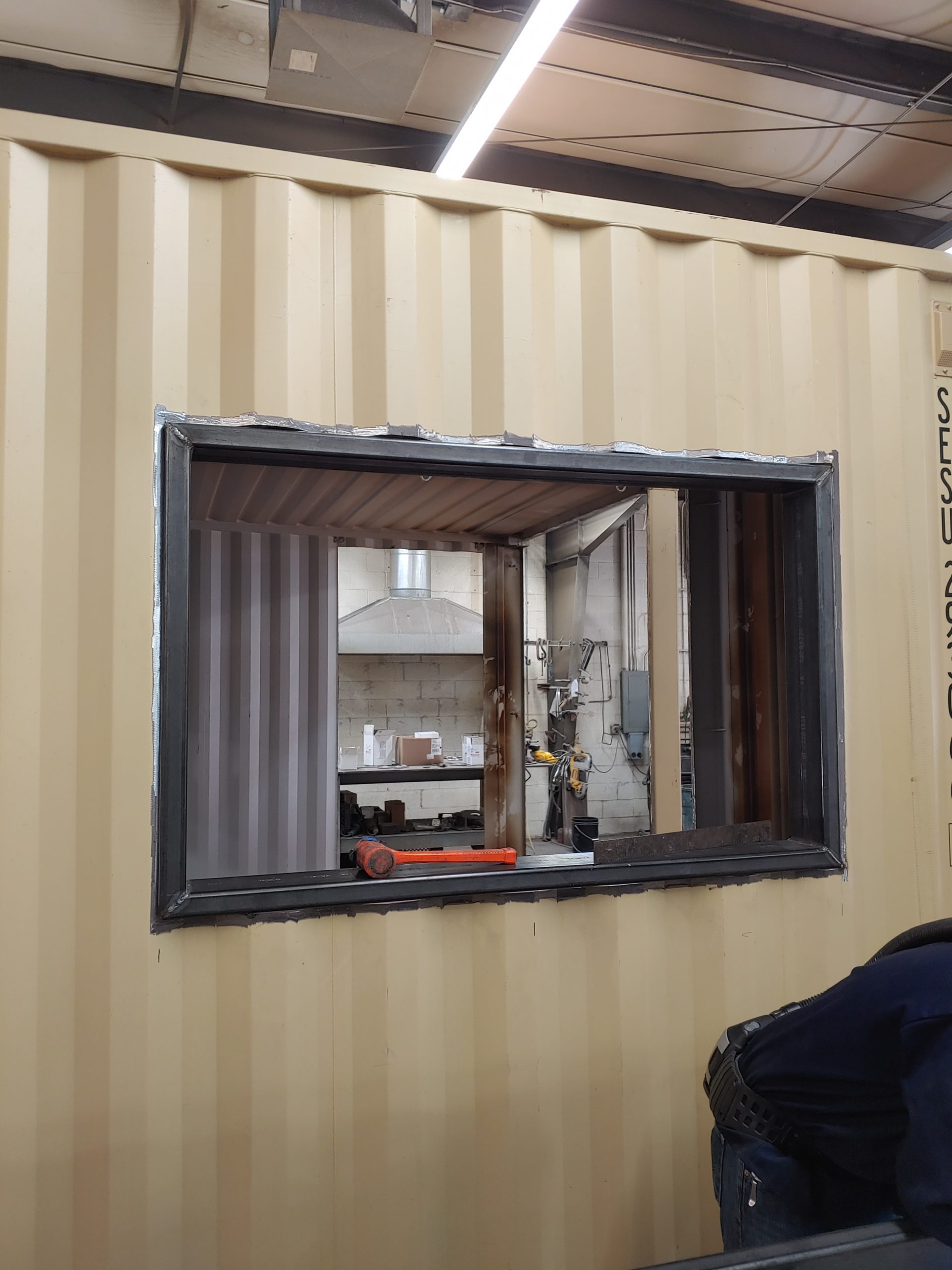 Container House